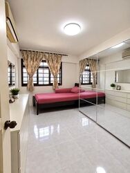 Blk 55 Ping-an Gardens (Bedok), HDB 4 Rooms #613822711